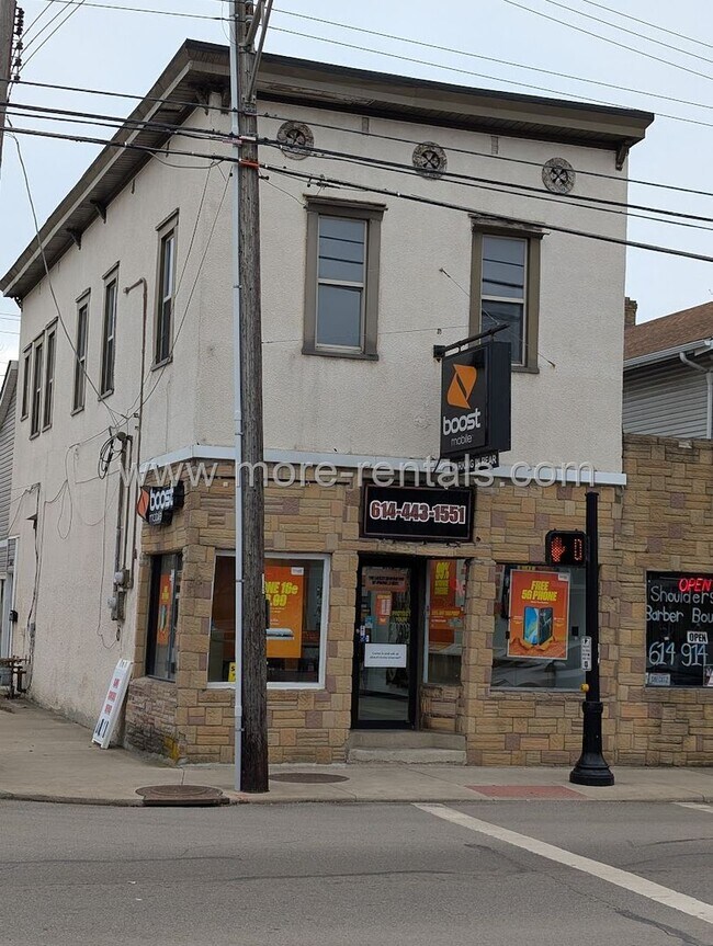 Building Photo - 1090 Parsons Ave Unit 501 E Stewart