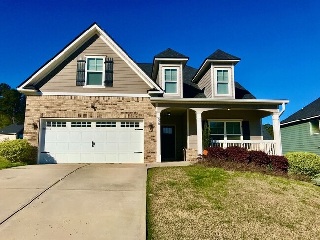 Building Photo - 530 Salterton Way