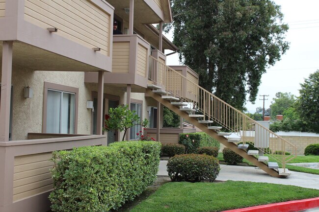 Shady Canyon Foothills