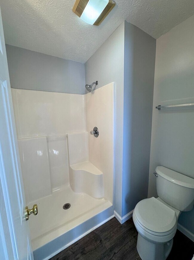 Photo - Beacon Hill Townhouse for Rent