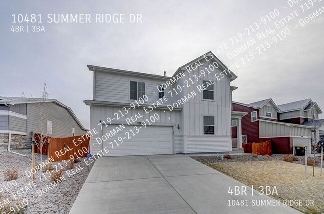 Photo - 10481 Summer Rdg Dr