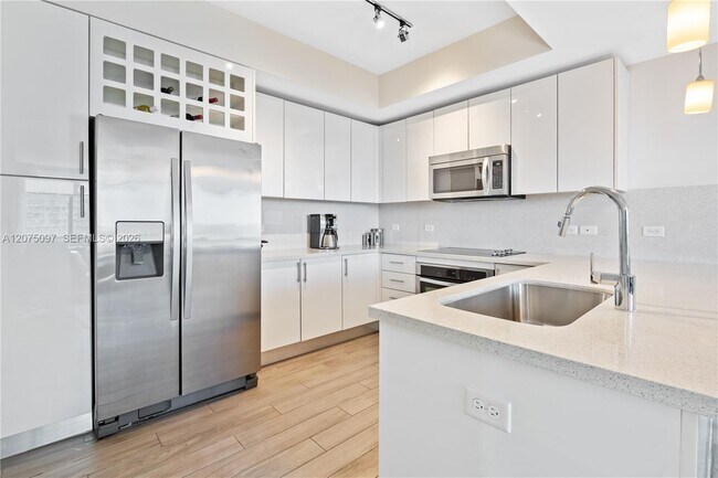 Photo - 999 SW 1st Ave Unit 2504