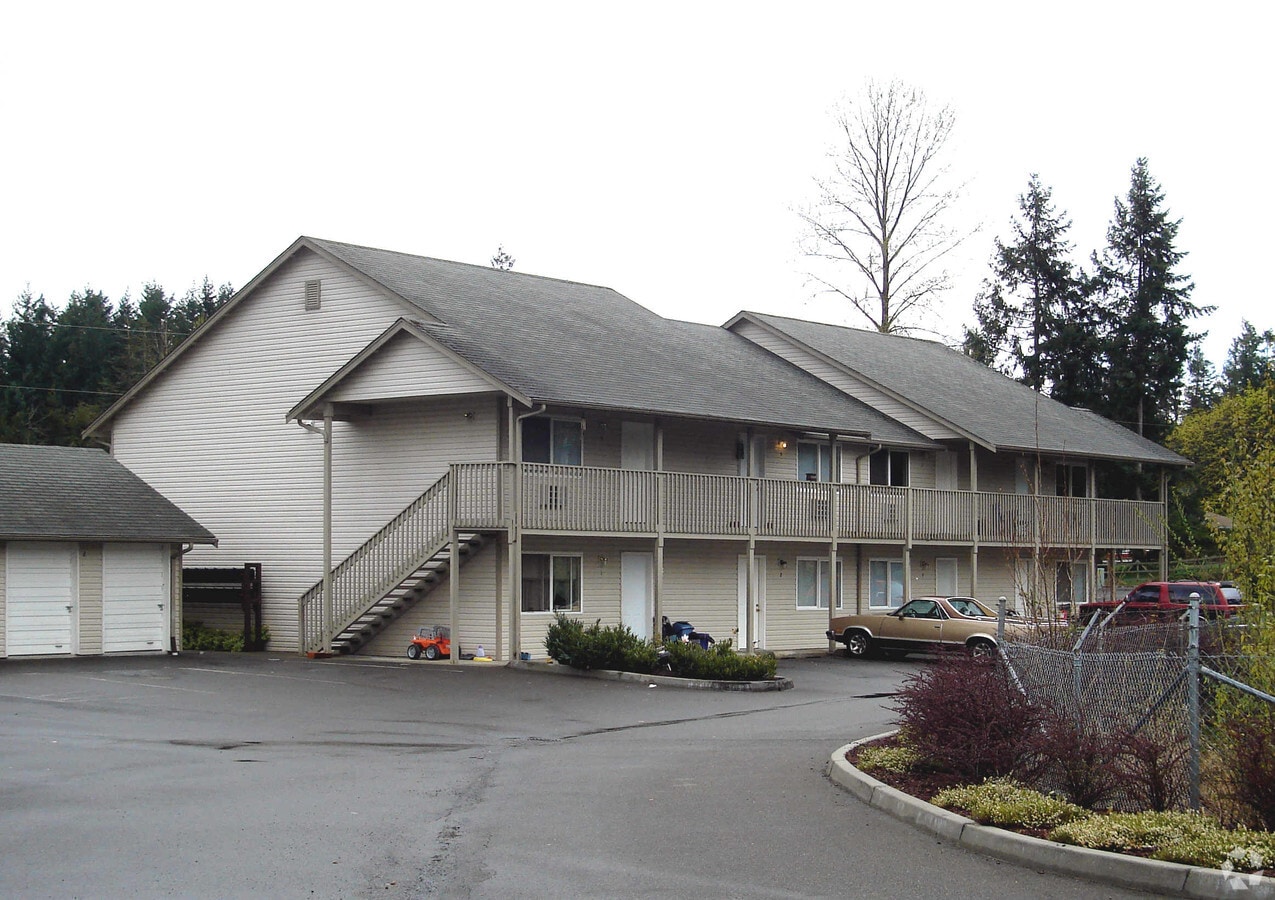 Photo - Westwood Park Apartments