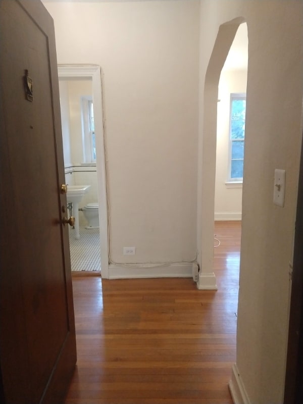 5130 Connecticut Ave NW Unit 108