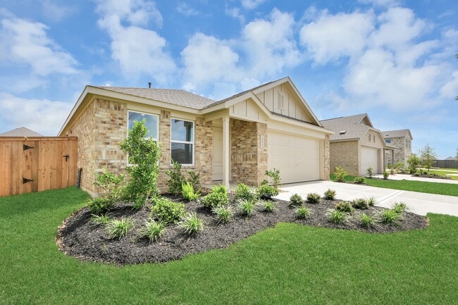 Photo - 28814 Golden Wheat Ct