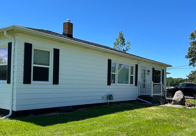 Photo - 4594 Niles Rd