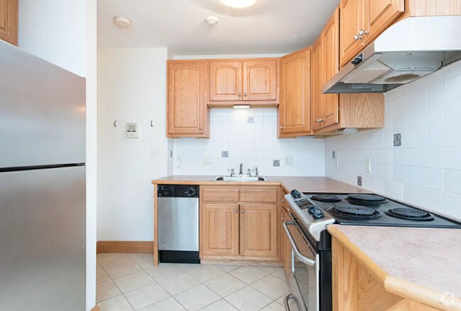 Building Photo - 66 Pinckney St Unit 63-5 Rental