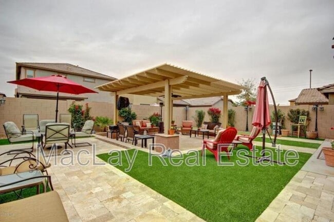 Photo - 3946 E Blue Spruce Ln