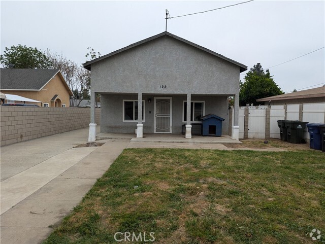 Building Photo - 122 E Carlton St Rental