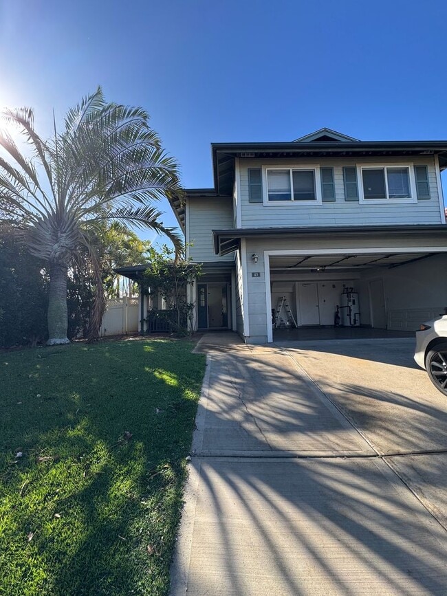 Building Photo - For Rent – Legends at Maui Lani | Spacious 4-Bedroom, 2.5-Bath Home