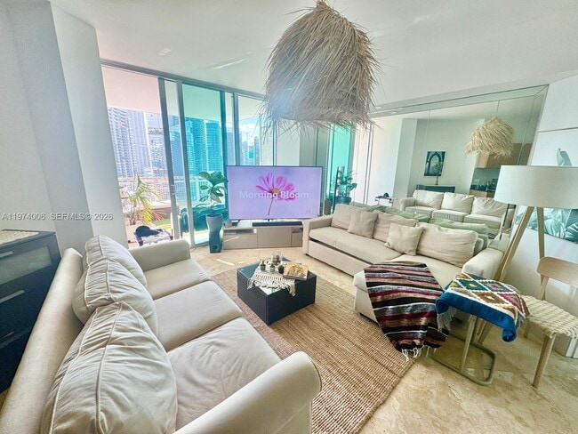 Photo - 350 S Miami Ave Unit 3608