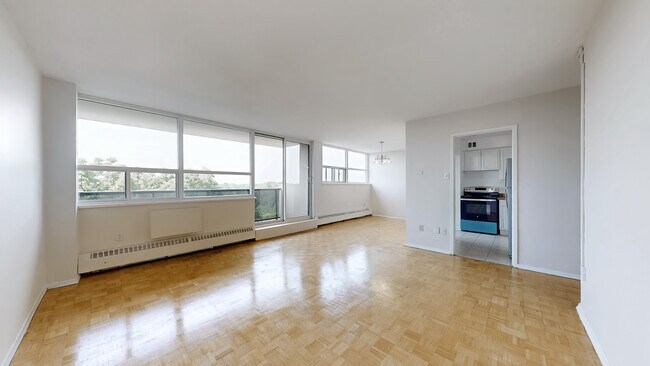 Photo - Lambeth House