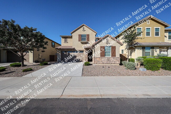 Photo - 1026 E Weatherby Way