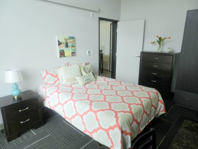 MW8 - Shared and Furnished Housing