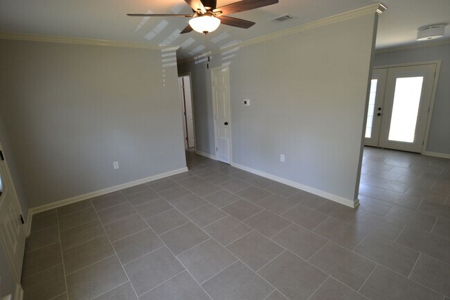 Photo - Must See!  Newly remodeled, 3 bdroom, 1.5 bath home in Mayfair North Subdivision