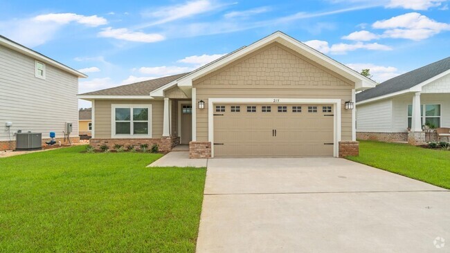 Building Photo - 215 Speckled Trout Ln N Rental