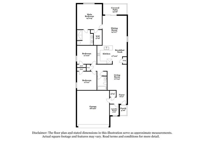 Photo - 10529 Whispering Hammock Dr