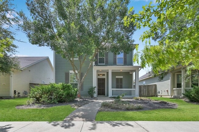 Photo - 110 W Montfair Blvd House