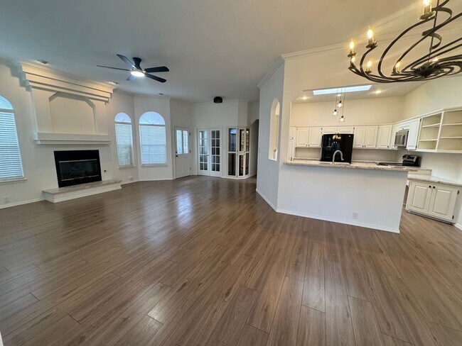 Photo - Tanoan Luxury Townhome!