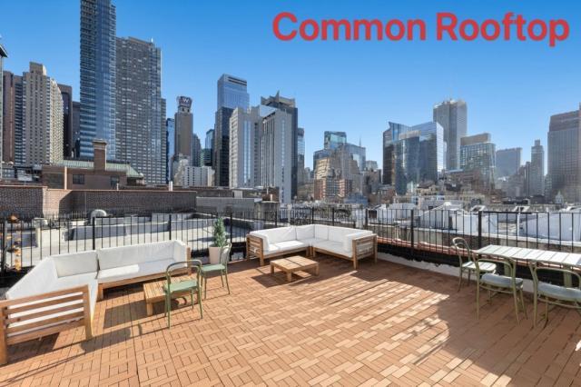 2 bedroom in NEW YORK NY 10036 - 2 bedroom in NEW YORK NY 10036 Condo Unit 2B