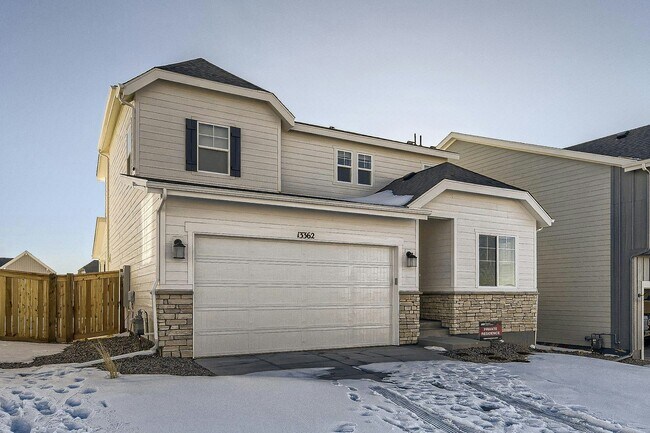 Photo - 13362 Amber Sky St