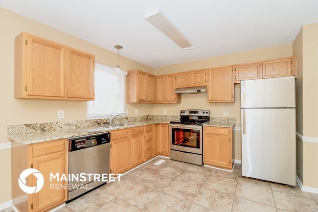 Photo - 115 Sedgewick Ridge Ct