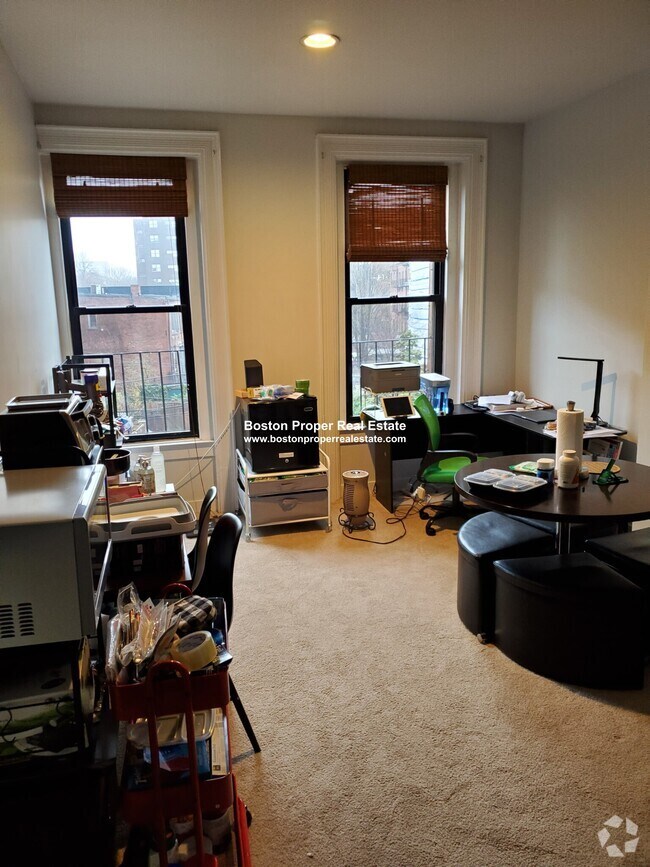 Building Photo - 550 Columbus Ave Unit 4 Rental