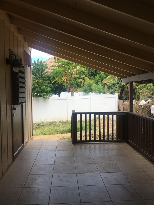 Photo - Duplex 3 Bedroom/1.5 Bath