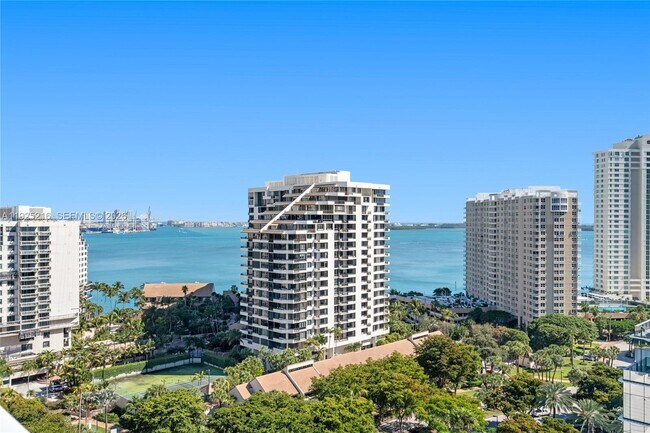 Photo - 701 Brickell Key Blvd Unit 1911