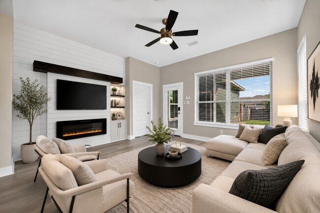 Photo - 18410 Central Creek Dr