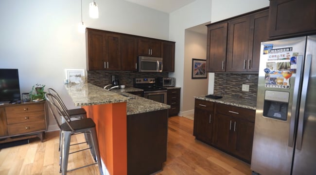 Photo - 617 Pierce St Unit 302