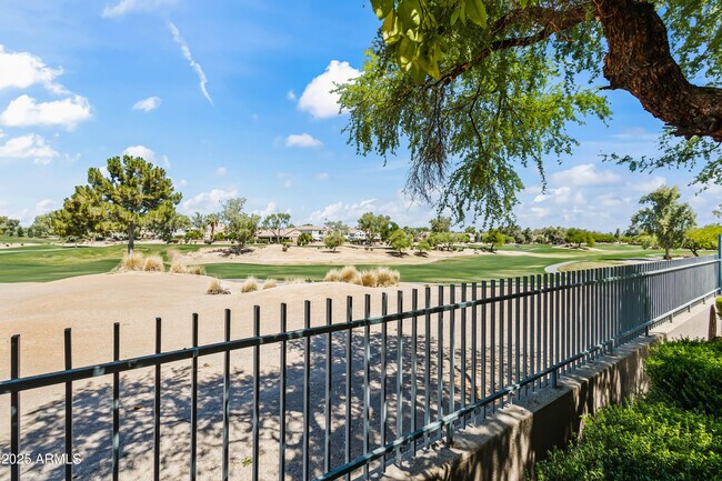 7740 E Gainey Ranch Rd