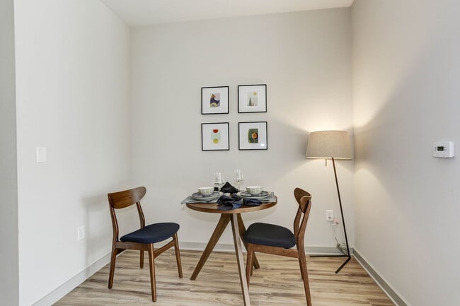 Photo - The Met Rockville