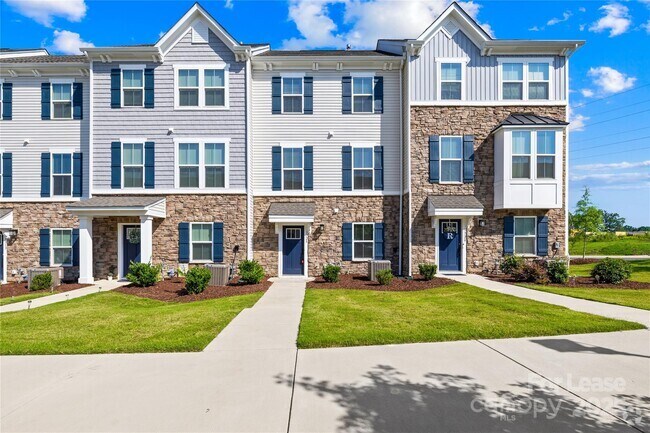 Building Photo - 1725 Aspire St Rental