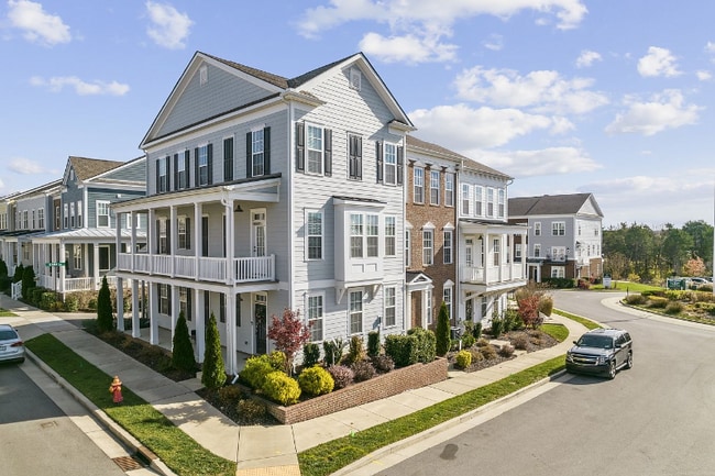 Neighborhood - 164 Burkitt Commons Ave