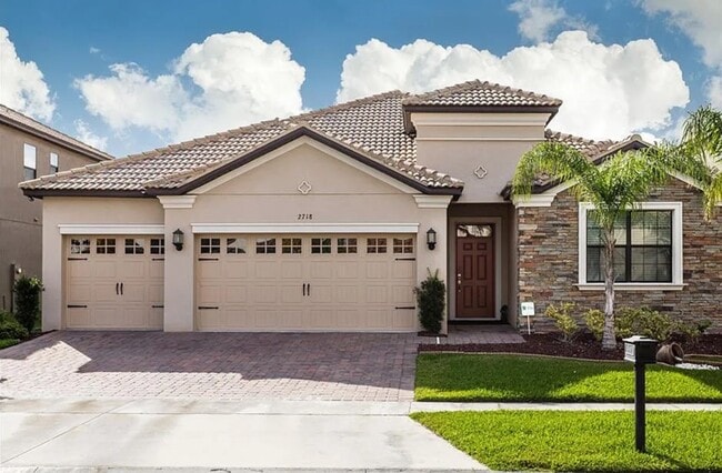 Photo - 2718 Atherton Dr