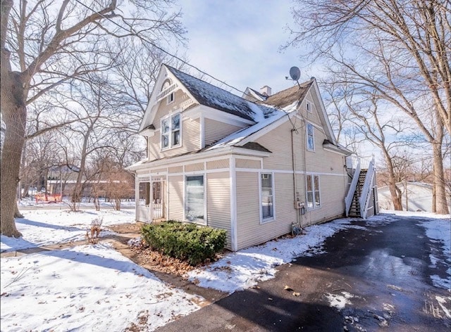 38 Crissey Ave