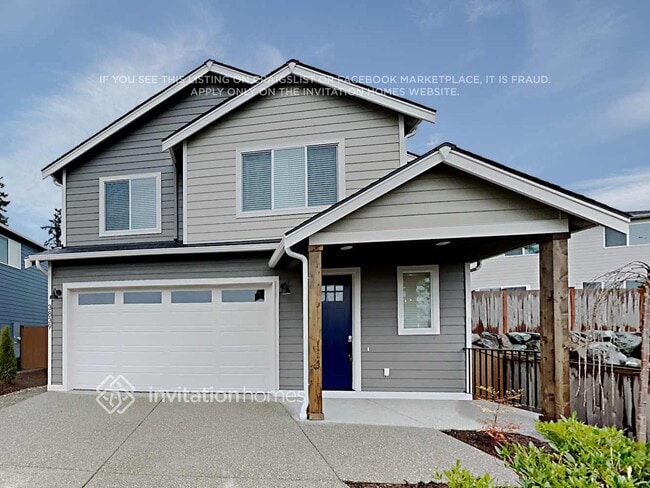 Building Photo - 3839 82nd Ave NE Rental