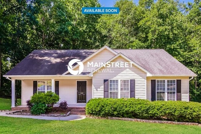 3 Bedroom Pet-Friendly Home in STANLEY, NC... - 3 Bedroom Pet-Friendly Home in STANLEY, NC...