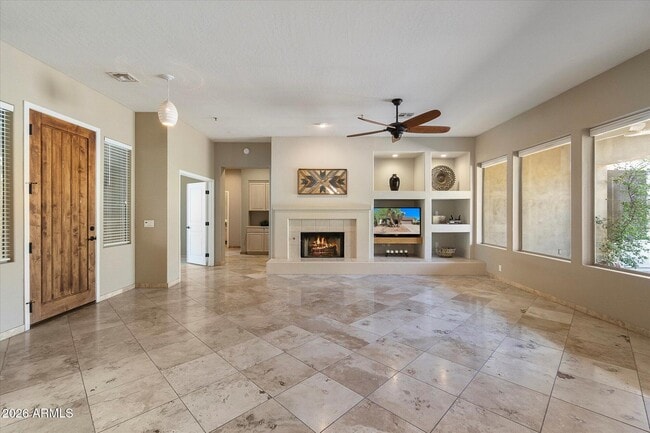 7146 E Night Glow Cir