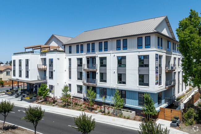 Alwell Apartments