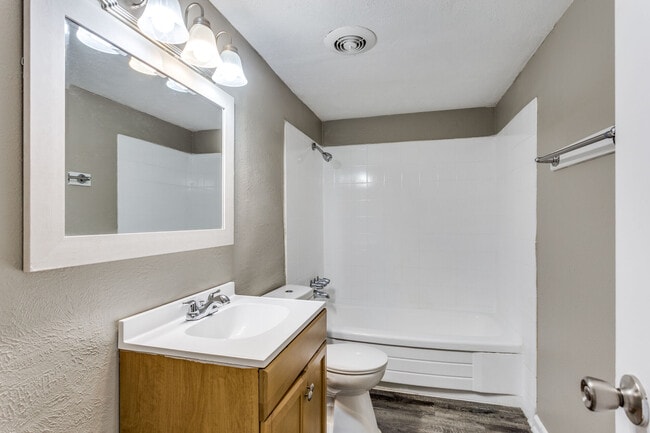 Photo - Southwest Apartments