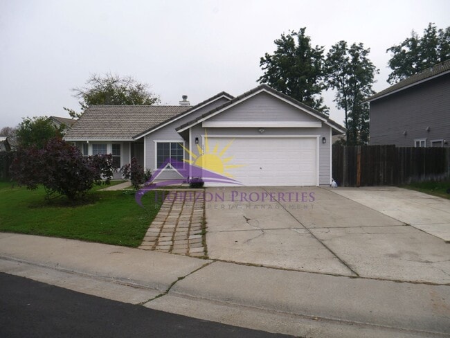 Building Photo - Cozy 3 Bed 2 Bath 1,477 Sq. Ft. Sacramento Home
