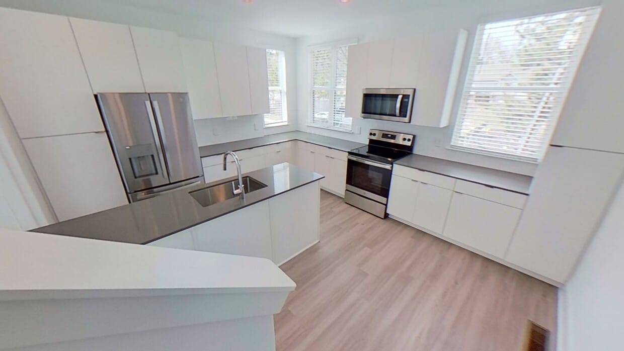 Photo - Saylor at Southside Trail Townhomes