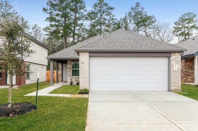 Building Photo - 2732 Atlas Dr
