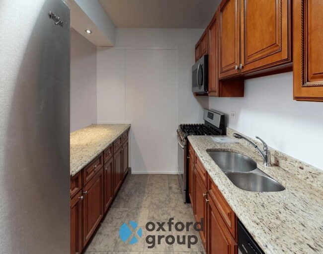 Photo - 2 bedroom in New York NY 10025 Unit 3E