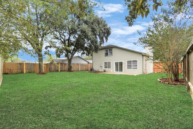 Photo - 1111 W Brompton Dr