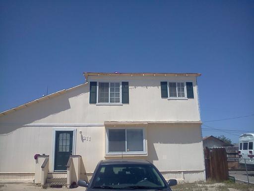 Building Photo - ASHER #A Unit A