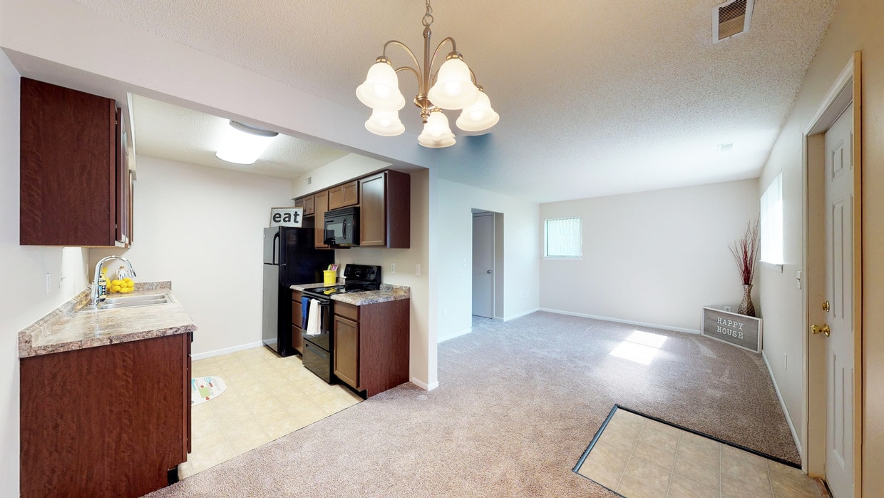 Photo - The Hampton at Coral Ridge Apartments