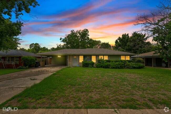 Building Photo - BEAUTIFUL 3 BEDROOM 2 BATH IN BOSSIER Rental